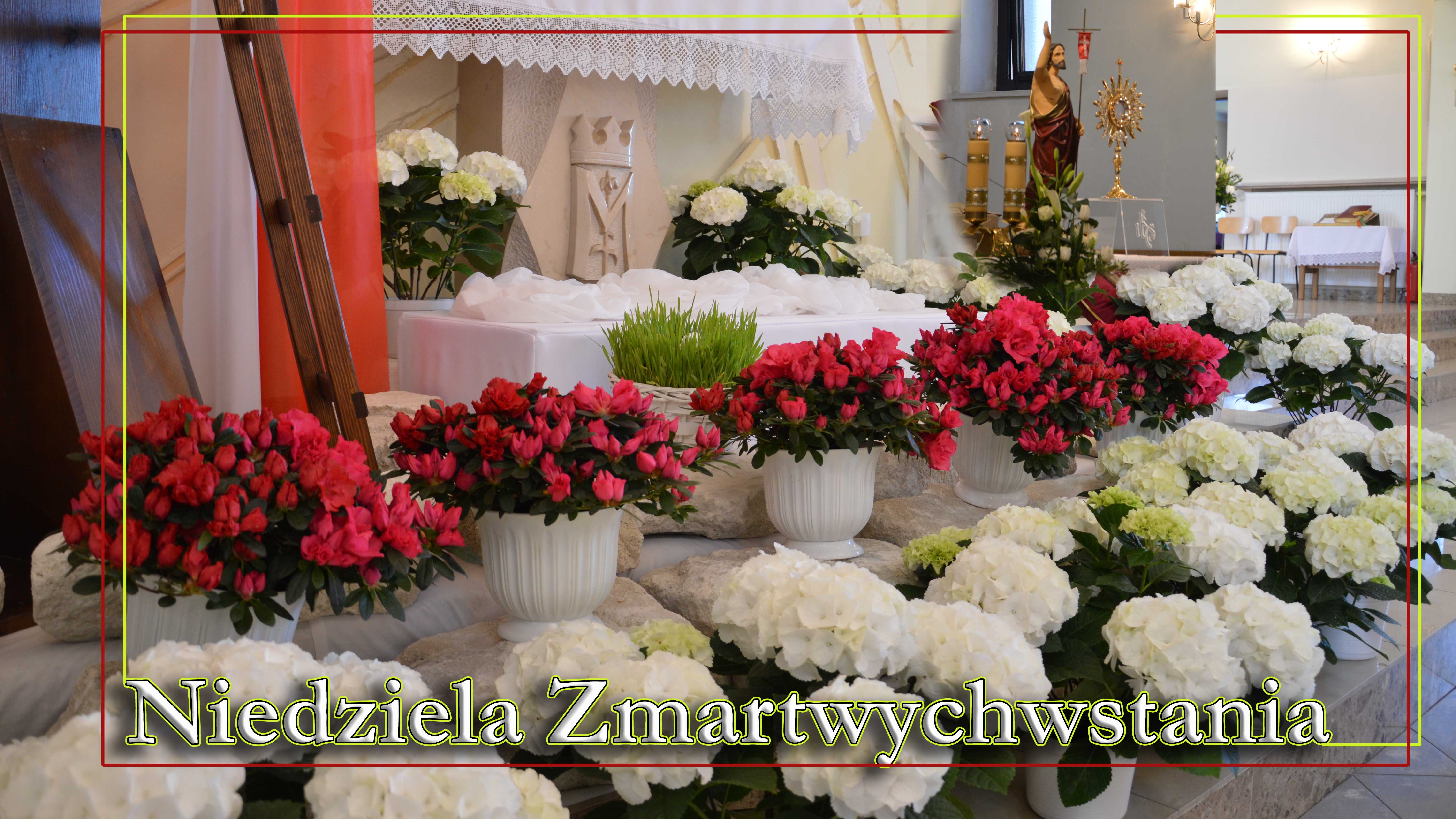 Triduum Paschalne 2025